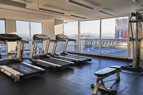 Dodo Horizontes Chapultepec