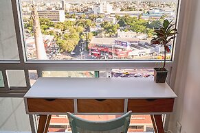 Dodo Horizontes Chapultepec