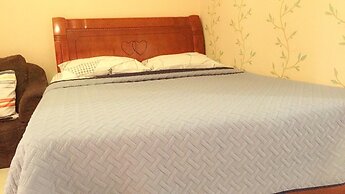 Birch Tower Harbour Escape Deluxe