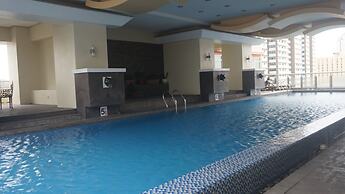 Birch Tower Harbour Escape Deluxe