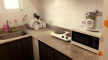 Birch Tower Harbour Escape Deluxe