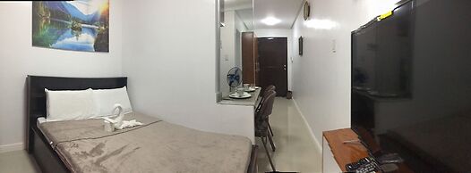 Birch Tower Harbour Escape Deluxe