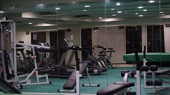 Birch Tower Harbour Escape Deluxe