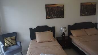 Birch Tower Harbour Escape Deluxe