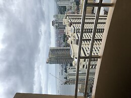 Birch Tower Harbour Escape Deluxe