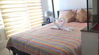 Birch Tower Harbour Escape Deluxe