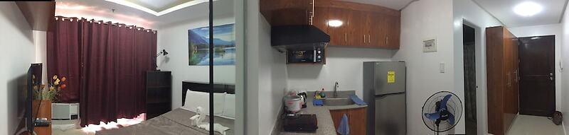 Birch Tower Harbour Escape Deluxe