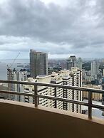 Birch Tower Harbour Escape Deluxe