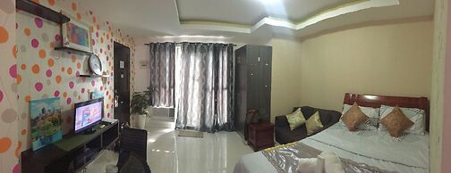 Birch Tower Harbour Escape Deluxe