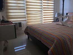 Birch Tower Harbour Escape Deluxe