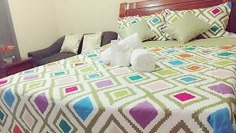 Birch Tower Harbour Escape Deluxe