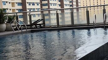 Birch Tower Harbour Escape Deluxe