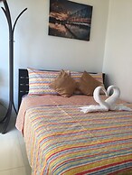 Birch Tower Harbour Escape Deluxe