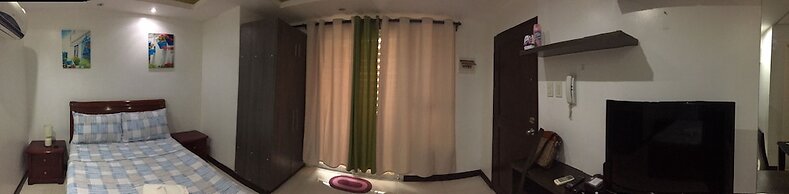 Birch Tower Harbour Escape Deluxe