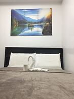 Birch Tower Harbour Escape Deluxe