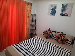 Birch Tower Harbour Escape Deluxe