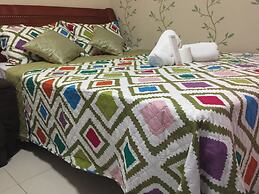 Birch Tower Harbour Escape Deluxe