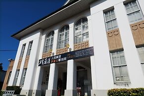 Lu-Kang Traveler Inns