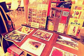 Lu-Kang Traveler Inns