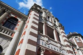 Lu-Kang Traveler Inns