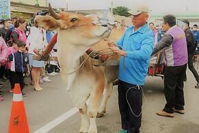 Lu-Kang Traveler Inns