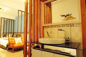 Lu-Kang Traveler Inns