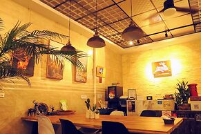 Lu-Kang Traveler Inns