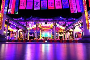 Lu-Kang Traveler Inns