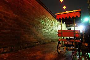 Lu-Kang Traveler Inns