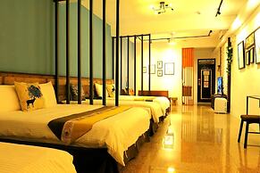 Lu-Kang Traveler Inns