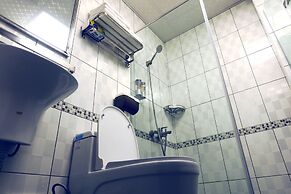 Lu-Kang Traveler Inns