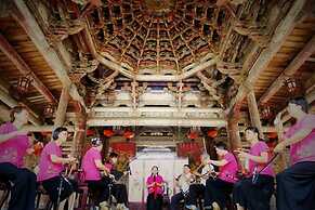 Lu-Kang Traveler Inns