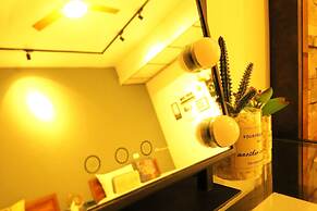 Lu-Kang Traveler Inns