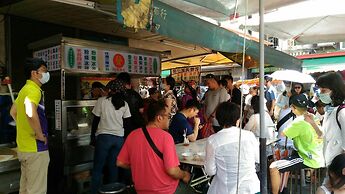 Lu-Kang Traveler Inns