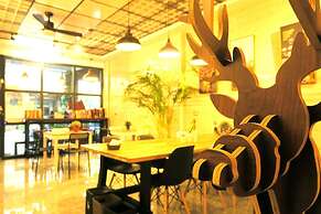 Lu-Kang Traveler Inns