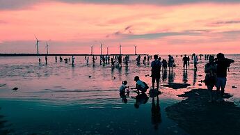 Lu-Kang Traveler Inns