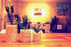 Lu-Kang Traveler Inns