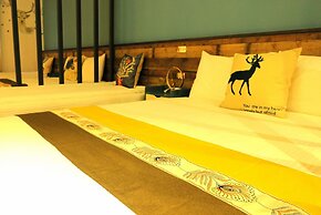 Lu-Kang Traveler Inns