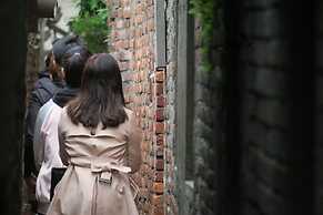 Lu-Kang Traveler Inns