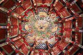 Lu-Kang Traveler Inns