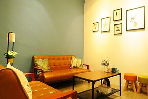 Lu-Kang Traveler Inns