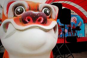 Lu-Kang Traveler Inns