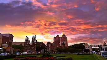 Lu-Kang Traveler Inns