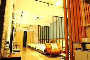 Lu-Kang Traveler Inns