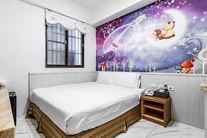 Starry Home