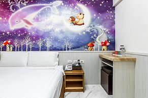 Starry Home