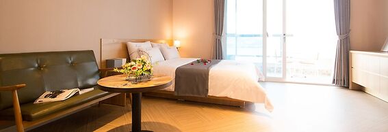 Yeosu Lium Spa Hostel