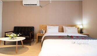 Yeosu Lium Spa Hostel