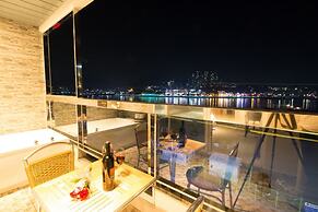 Yeosu Lium Spa Hostel