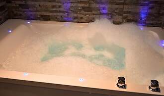 Yeosu Lium Spa Hostel